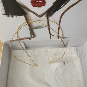 LELET NY - Vera Exes Headband